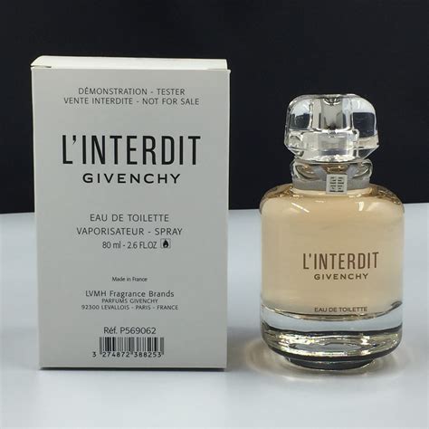 myer givenchy l interdit|givenchy fragrance.